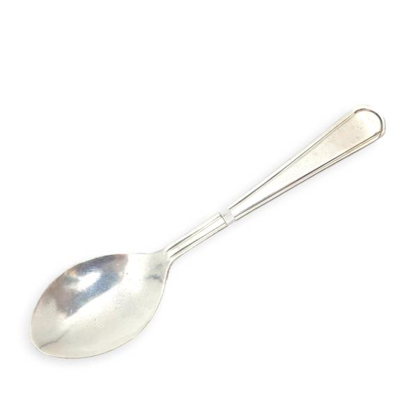 Silver Elegant Spoon in 21 grams